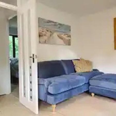 Rebels Retreat - 2-Bed Chalet Nr St Ives & Hayle Экстерьер фото