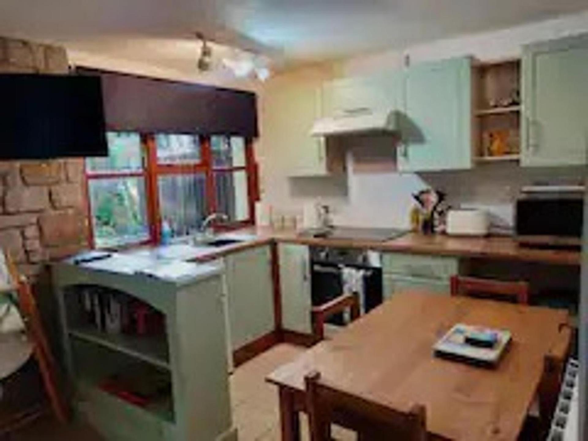 Rebels Retreat - 2-Bed Chalet Nr St Ives & Hayle Экстерьер фото